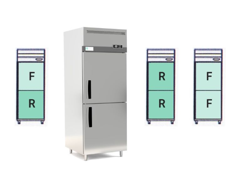 Upright Series - Image 2