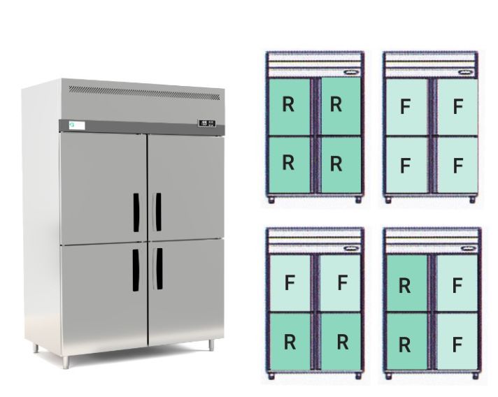 Upright Series - Image 4