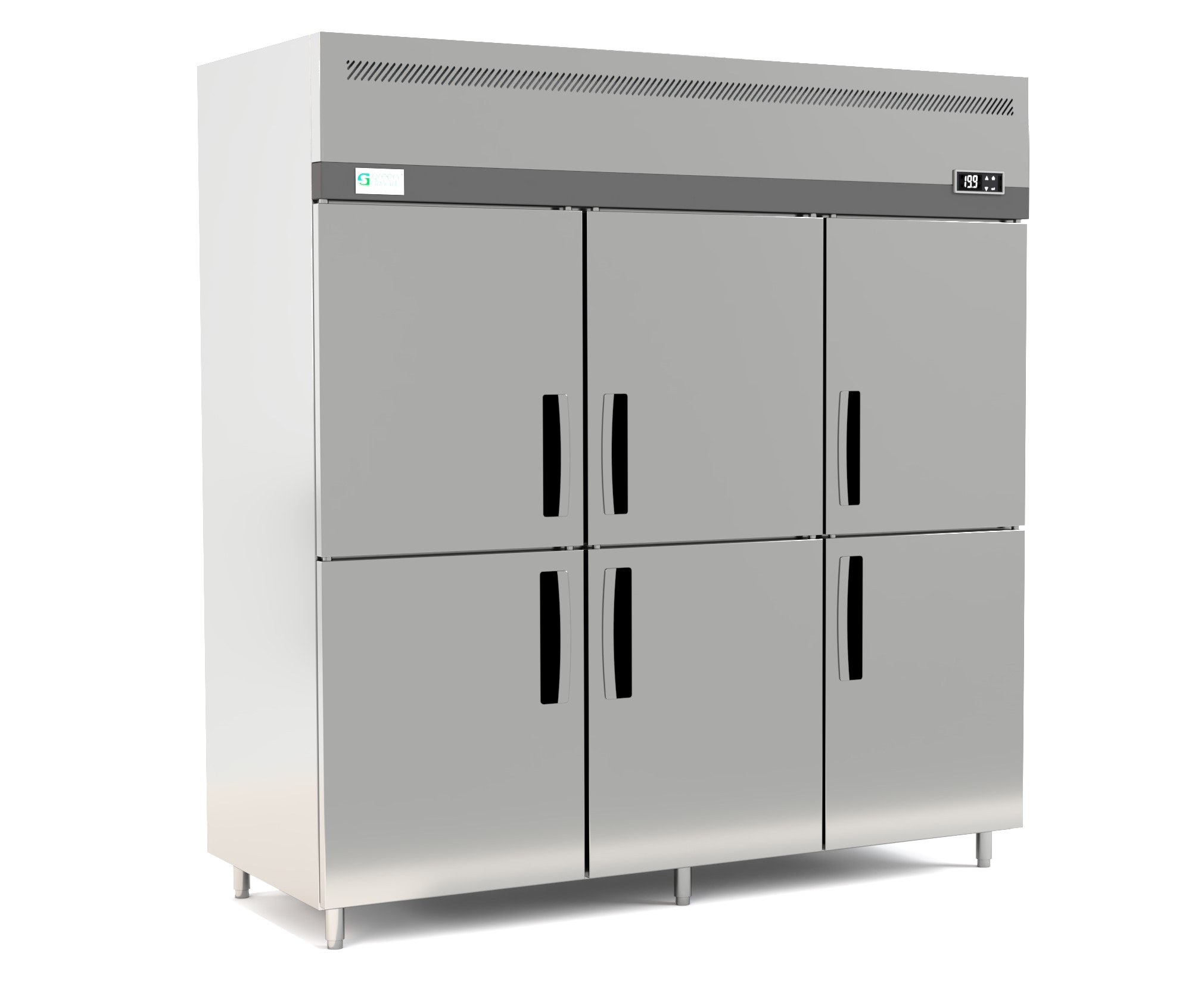 Upright Series - Image 5