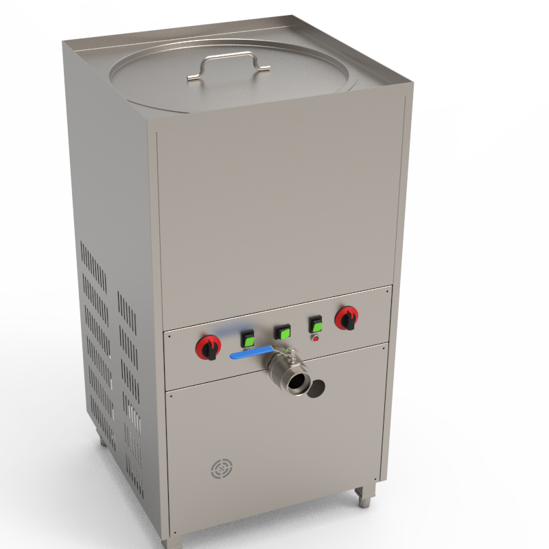 Time & Energy Saving - Porridge / Soy Milk Cooker