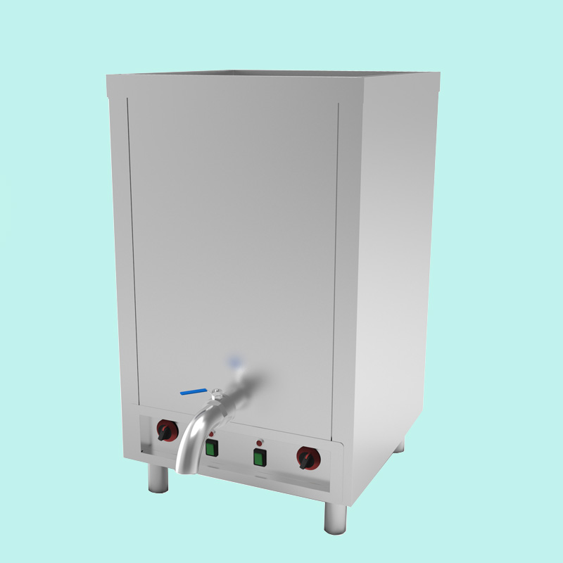 Time & Energy Saving - Soup Cooker (Square) - Image 2