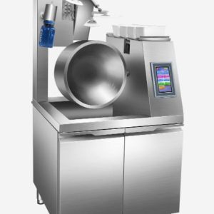 Gas & Electric Automation Cooking Equipment *NEW*