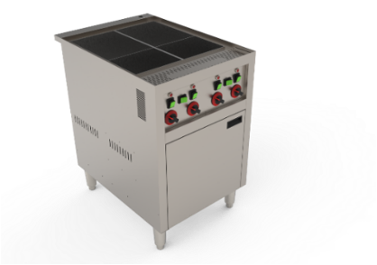 Time & Energy Saving - Noodle Cooker (w Auto-Lift Option) - Image 5