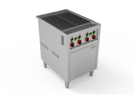 Time & Energy Saving - Noodle Cooker (w Auto-Lift Option) - Image 4