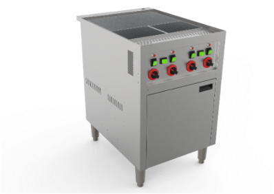 Time & Energy Saving - Noodle Cooker (w Auto-Lift Option) - Image 3