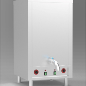 Time & Energy Saving - Soup Cooker (Square)