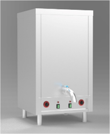 Time & Energy Saving - Soup Cooker (Square)